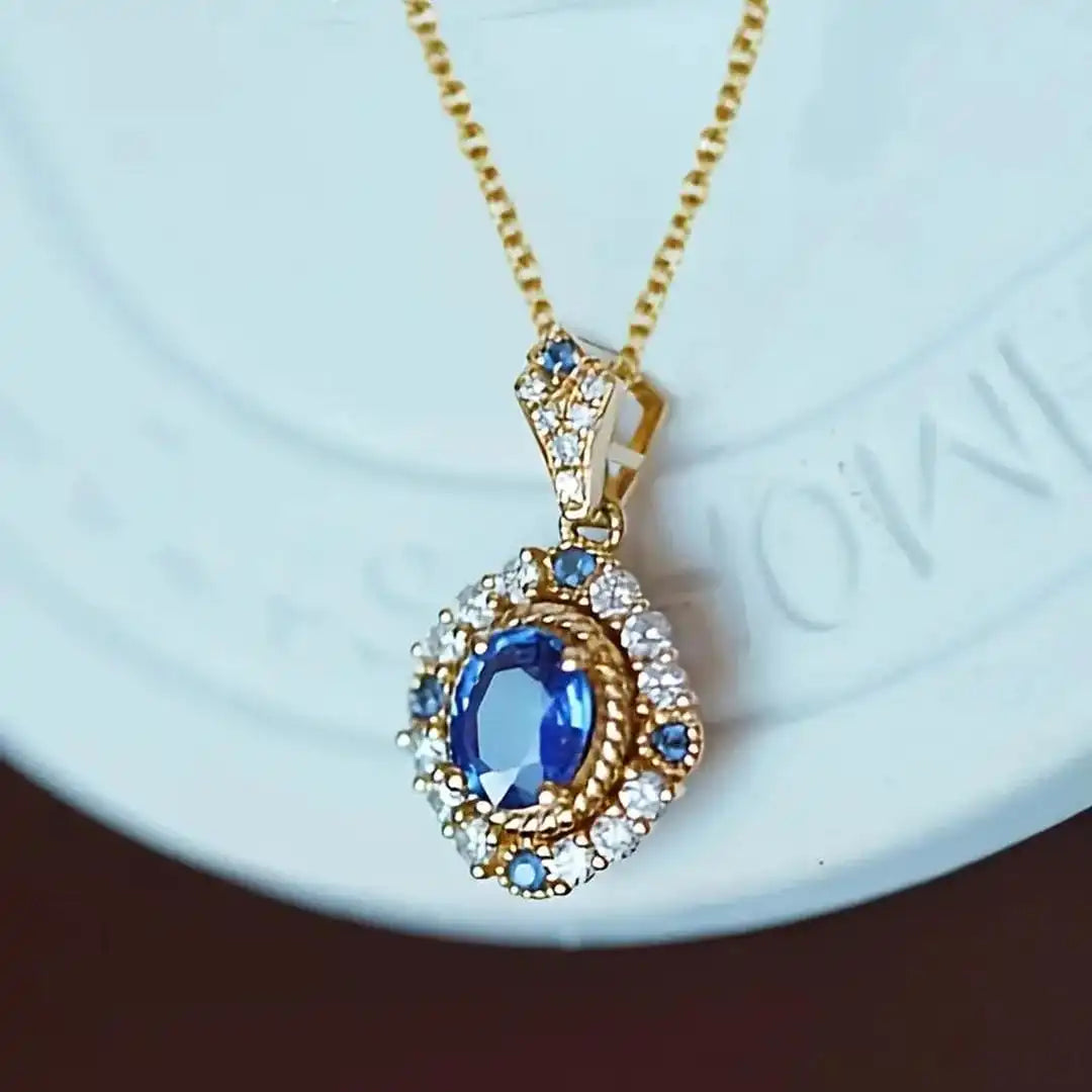 Collier Jesmira Duskraine