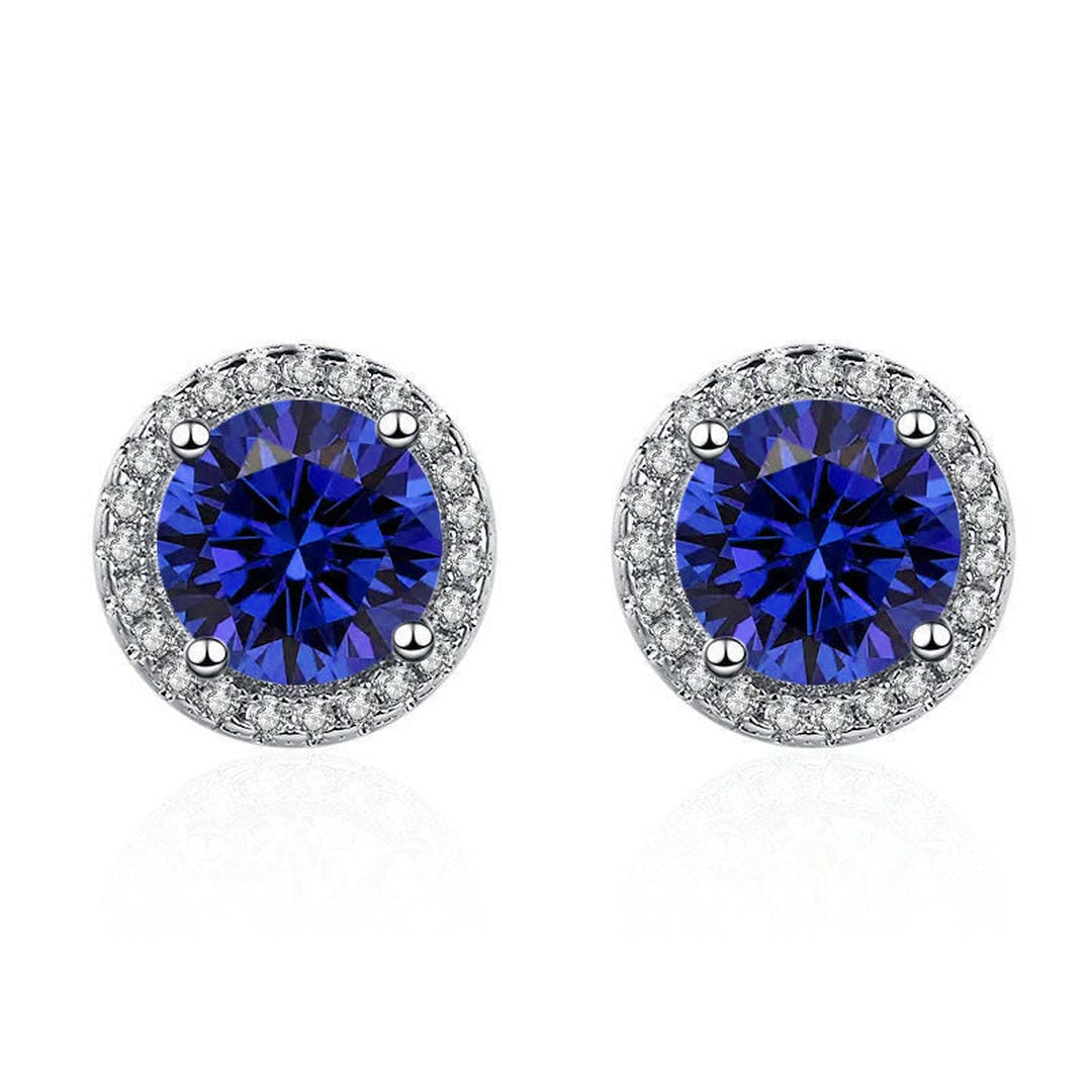 Boucles d'oreilles Lucia Celestine