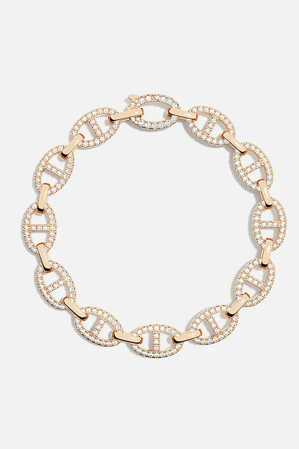 Bracelet Île Marine | Or