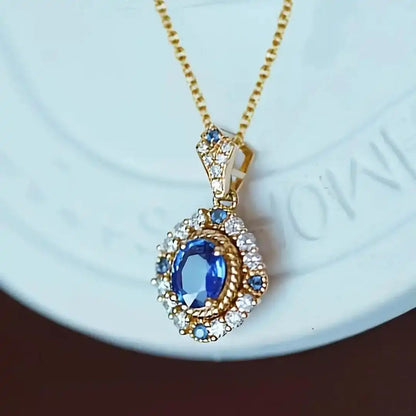 Collier Jesmira Duskraine