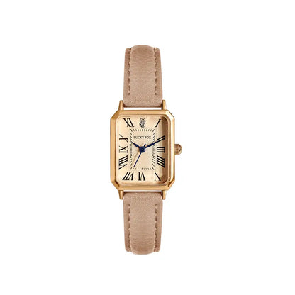 Montre Vivelle Crest | Or
