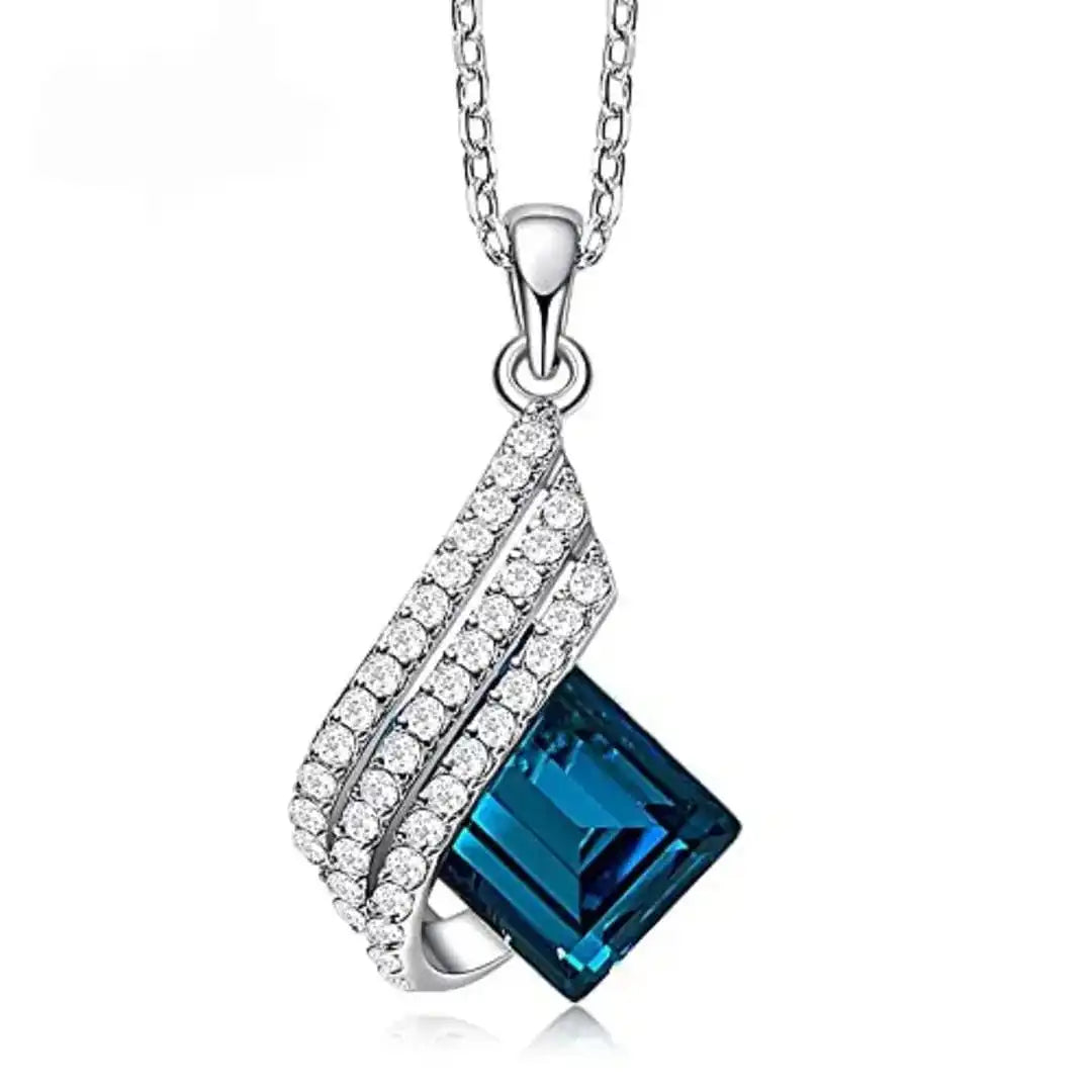Parure de bijoux Brienne Solazure