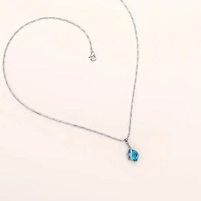 Collier Elegant Celestine Vireaux