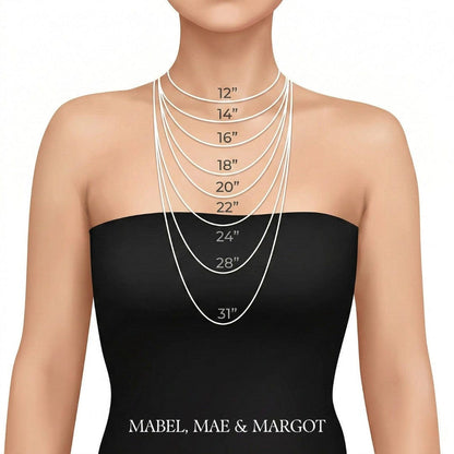 Collier Trèfle Doré Pendentif Cœur Zircone
