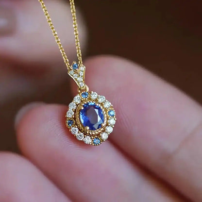 Collier Jesmira Duskraine