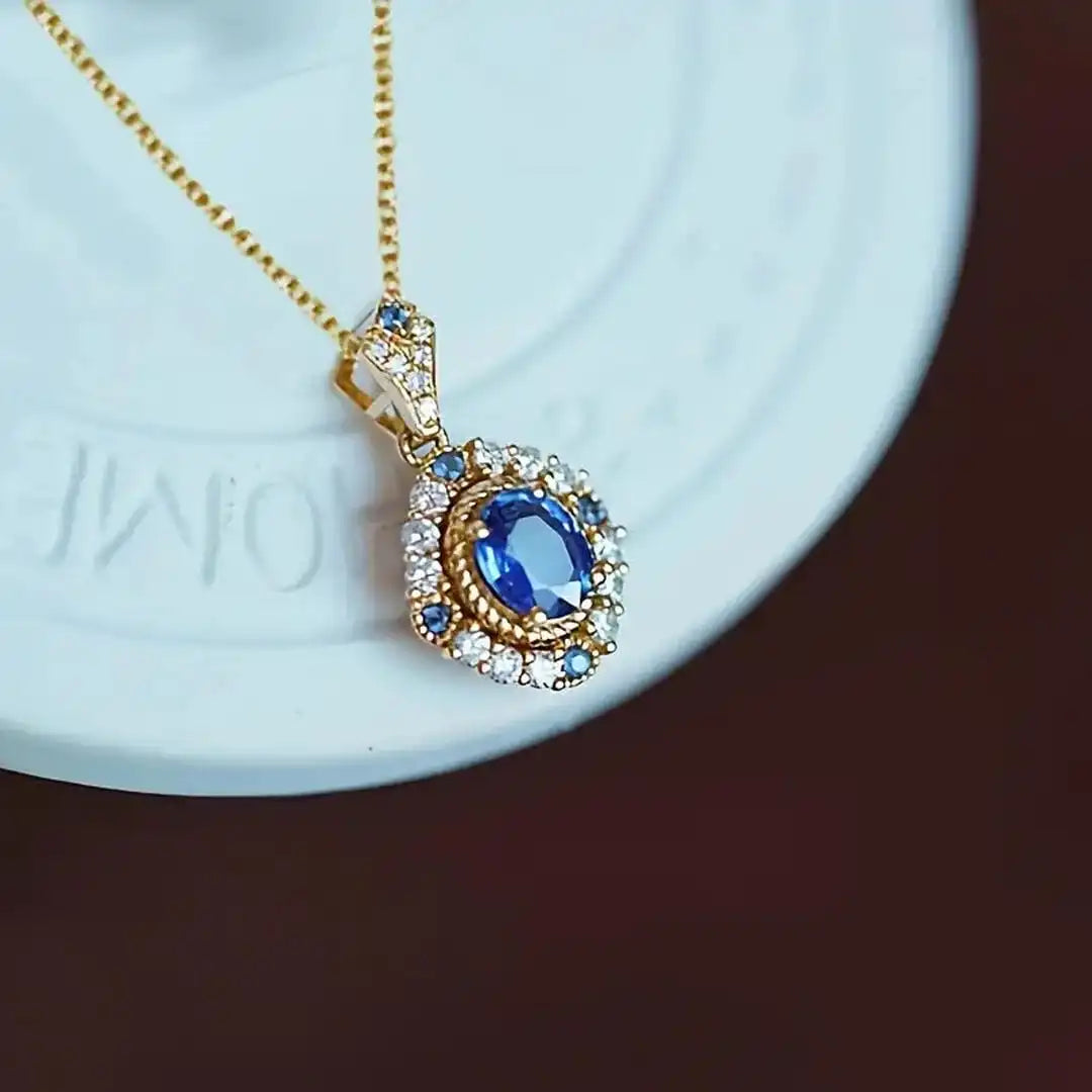 Collier Jesmira Duskraine