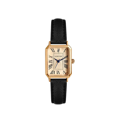 Montre Vivelle Crest | Or