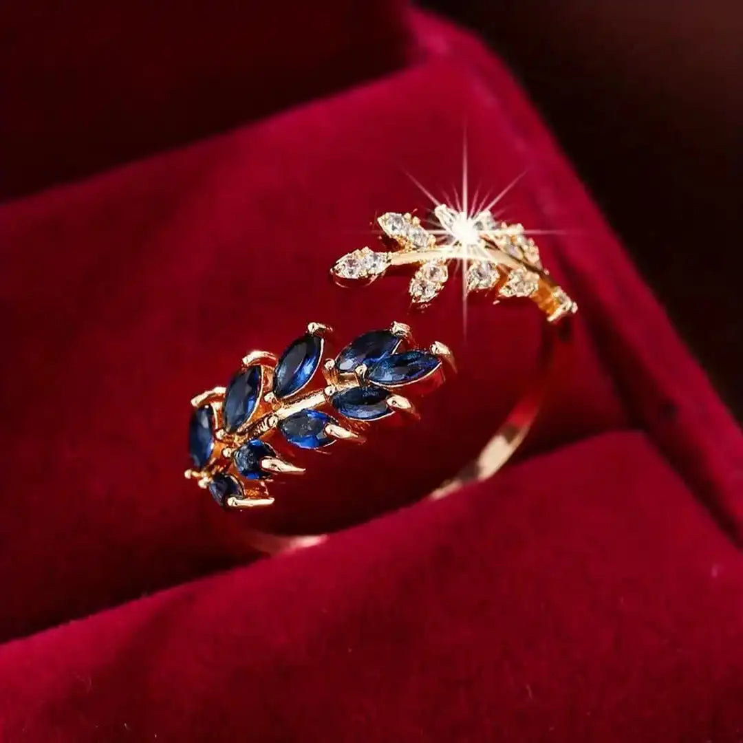 Bague Vivara Saphielle