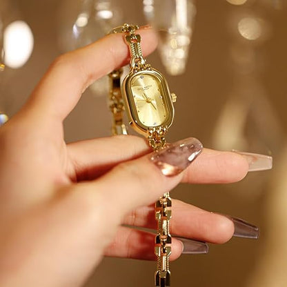 Montre Celisse Verity | Or