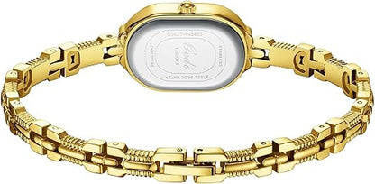Montre Celisse Verity | Or