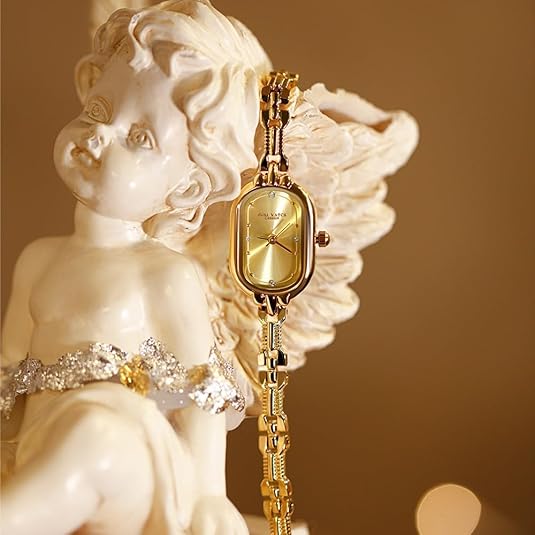 Montre Celisse Verity | Or