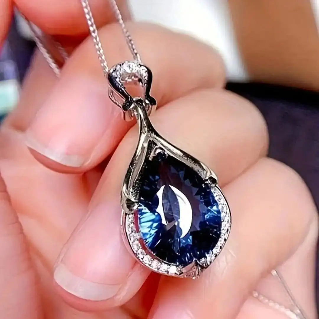 Collier Alindra Feymorra