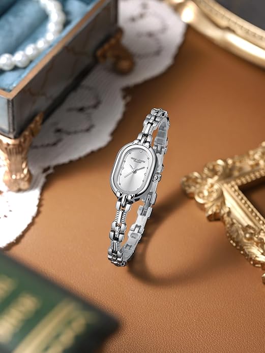 Montre Celisse Verity | Or