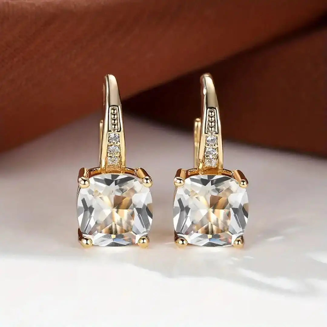 Creoles Pierres Mystiques Saphir