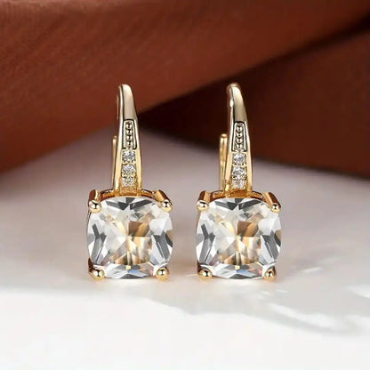 Creoles Pierres Mystiques Saphir
