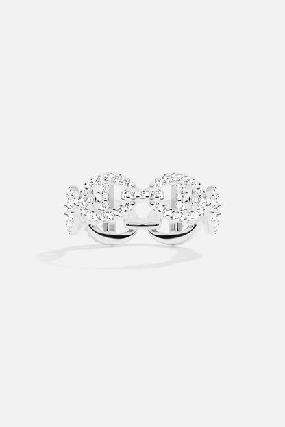 Bague Île Marine | Or