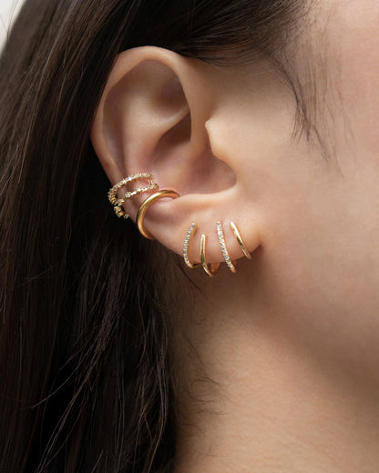 Boucles Griffe