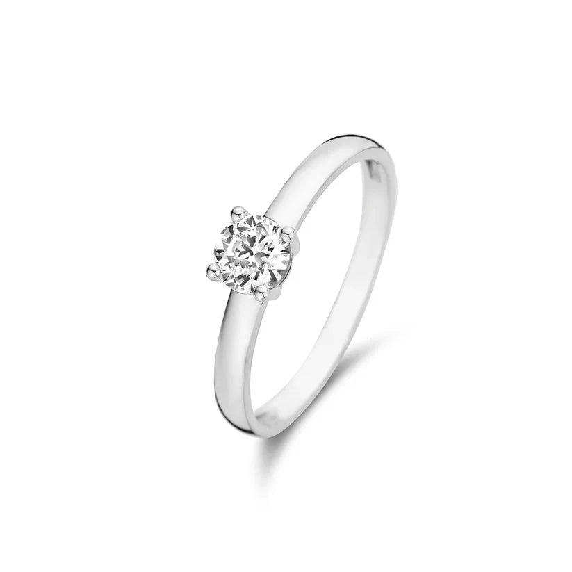 Bague Mira Castelle | Or