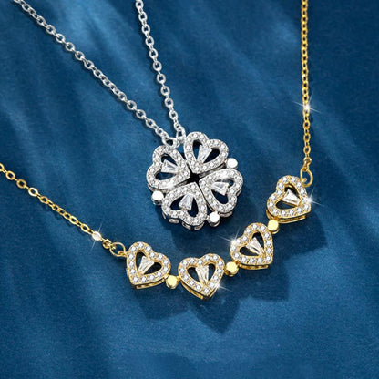 Collier Trèfle™ | Élégance intemporelle