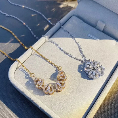 Collier Trèfle™ | Élégance intemporelle