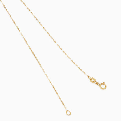 Collier Signe du Zodiaque | Or