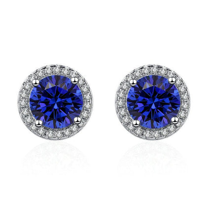 Boucles d'oreilles Lucia Celestine