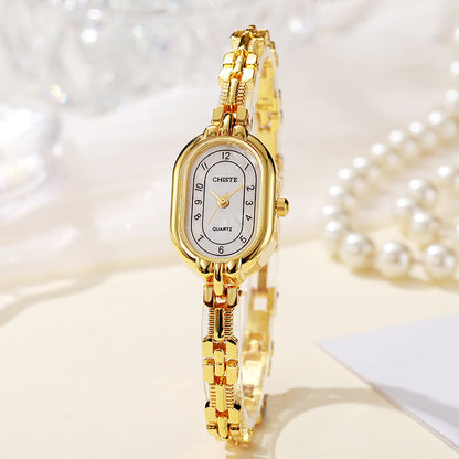 Montre Alira Moment | Or