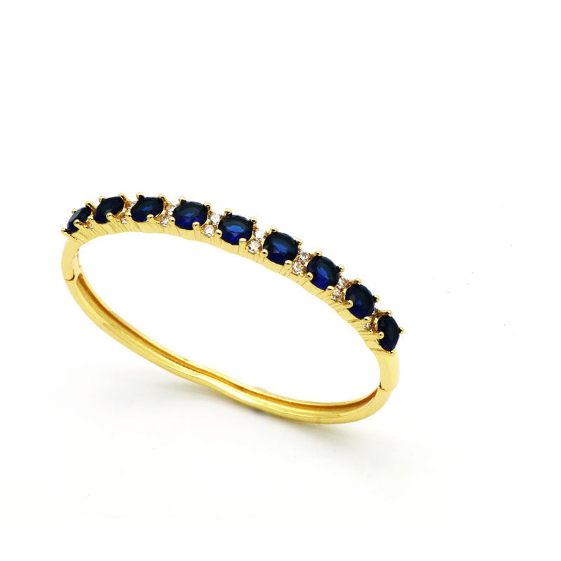 Bague Rock Solid | Or