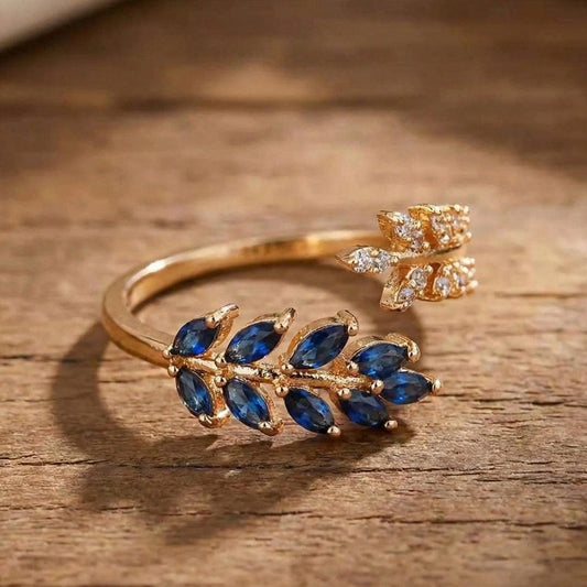Bague Vivara Saphielle