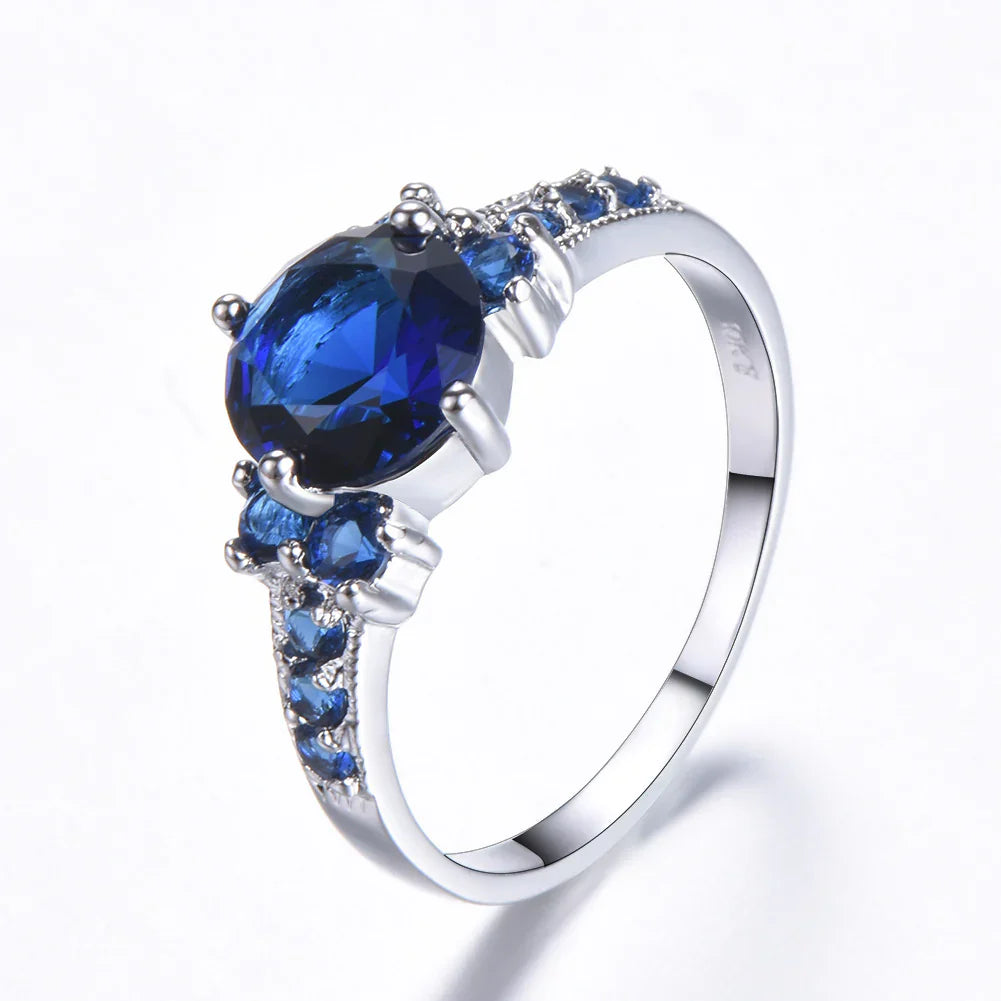 Bague Celia Serawyn