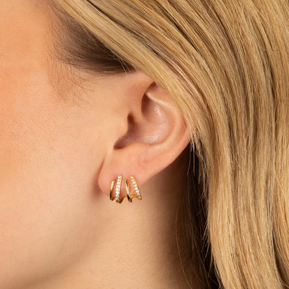 Boucles Griffe