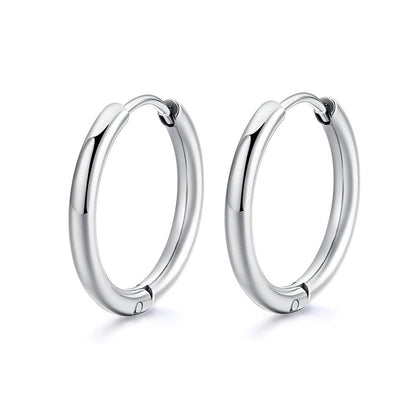 Boucles d'oreilles Noémie Sorel