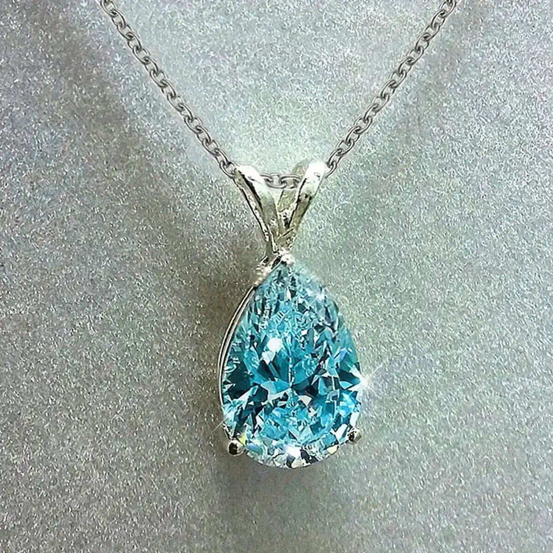 Collier Larme de l'Ocean