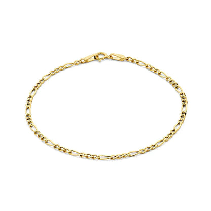 Bracelet Neris Alaine | Or