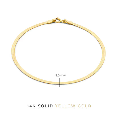 Bracelet Soleil Serpent | Or