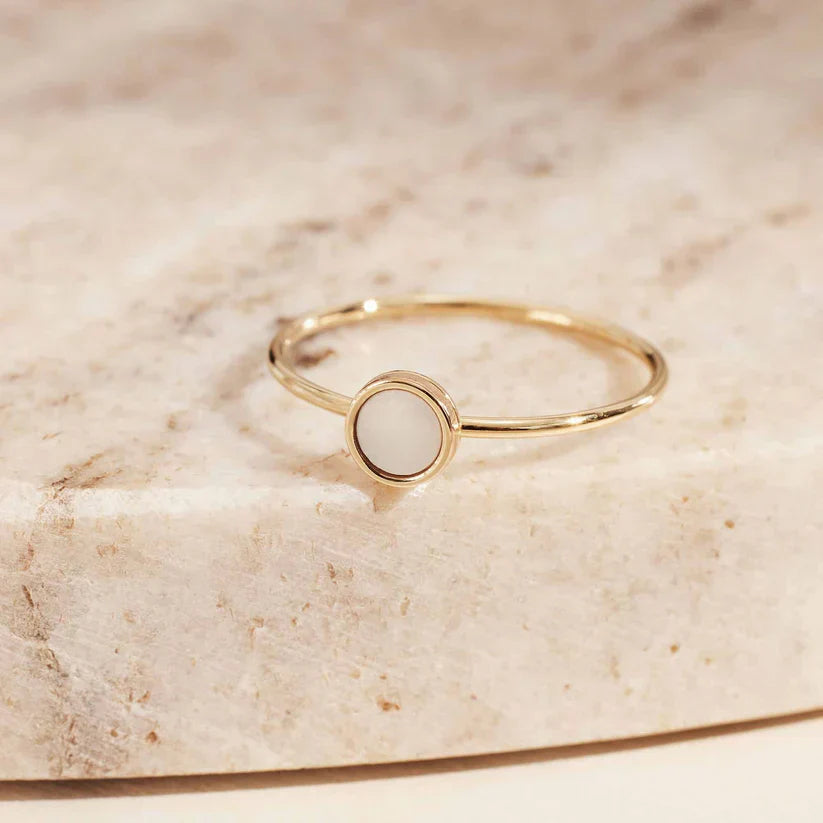 Bague Alina Cirielle | Or