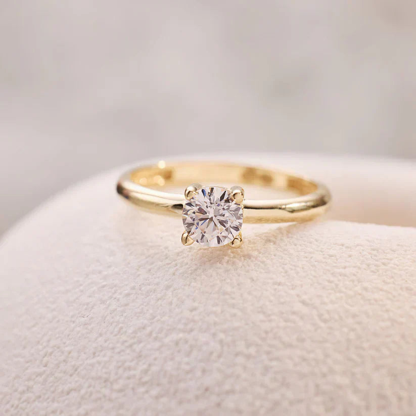 Bague Mira Castelle | Or