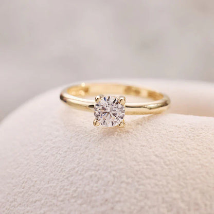 Bague Mira Castelle | Or