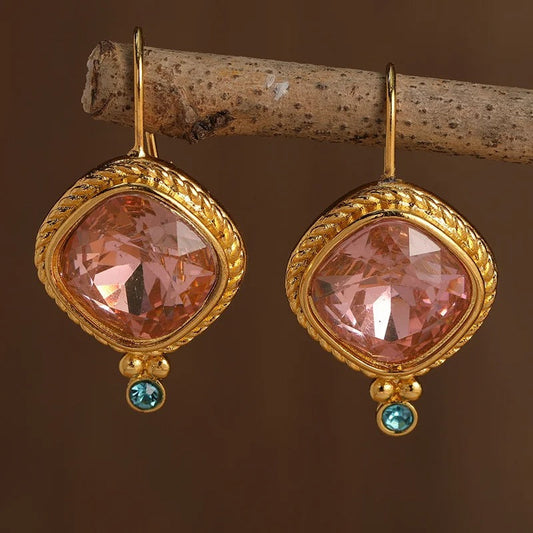 Railey™ | Boucles d'oreilles classiques élégantes