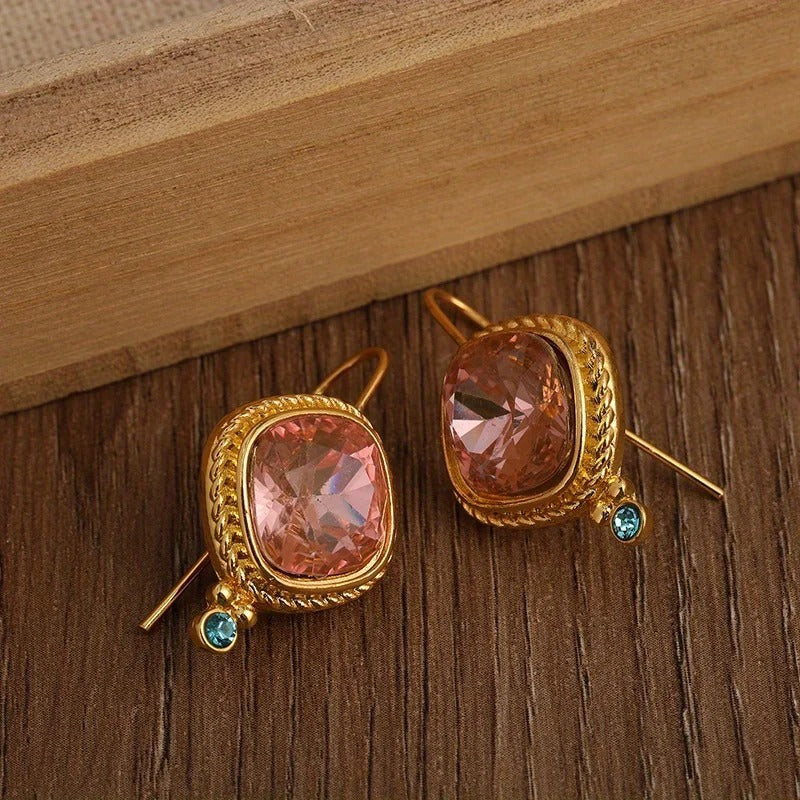 Railey™ | Boucles d'oreilles classiques élégantes