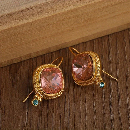 Railey™ | Boucles d'oreilles classiques élégantes