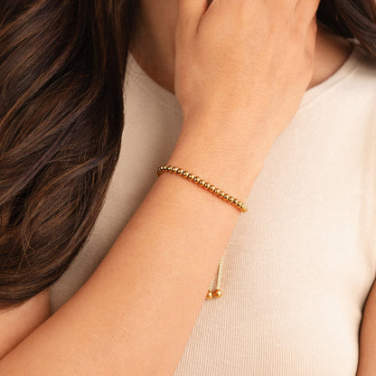 Nila – Bracelet en perles