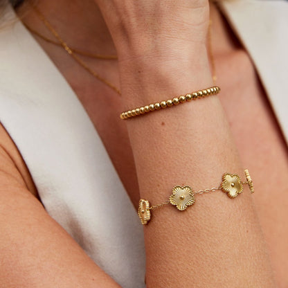 Nila – Bracelet en perles