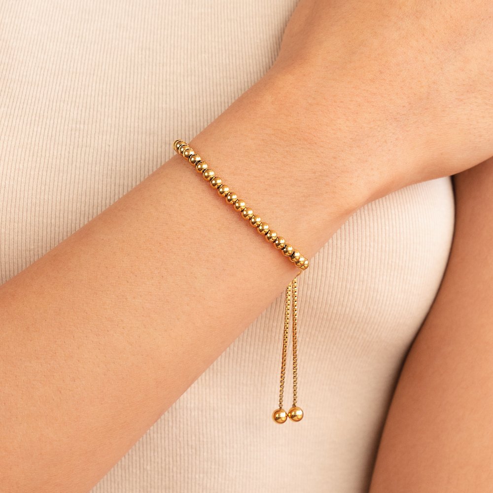 Nila – Bracelet en perles