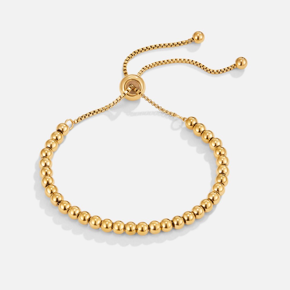 Nila – Bracelet en perles